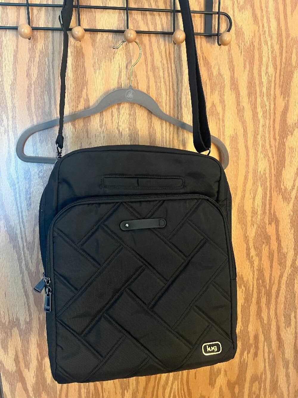 Lug Ranger XL 2 Overnight Tote Bag